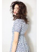 デヴェロペ(Devellope.)&nbsp;【Devellope.】春ウェーブ