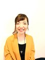 ヘアーズ アッシュ(hair's ash) 丸口 葵