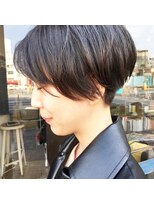 ファム ヘアーデザイン(fam hair design)&nbsp;ショートコレクション6