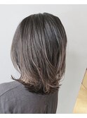 ナチュラルウルフ 中村雄蔵