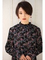 フォルテ 掛川店&nbsp;ハンサムショート