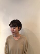 ジェシカ(JESSICA) ショートスタイル
