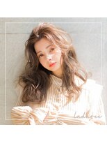 ラデュレ(LADUREE)&nbsp;Long