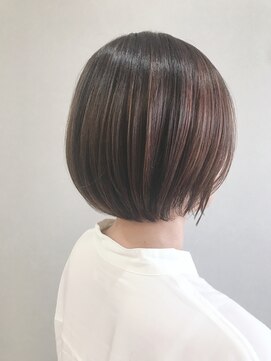 ヘアーサロンワン(Hair salon One.) One’s guest