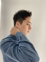 スティードトーキョー(Steed Tokyo)&nbsp;soft mohikan