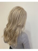 ジゼル(GiseL)&nbsp;ミルクティーベージュ