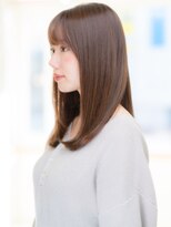 ヴィアラ 自由が丘(VIALA) 【VIALA 自由が丘】上品×ストレート