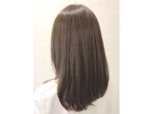 ヘアーデザイン ルアナ(Hair Design Luana)