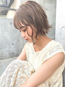 プール(POOL) ハイトーングレージュ