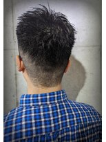 バーバーバー 八広(BARBER-BAR)&nbsp;大人ベリーショート　【バーバーバー　八広】