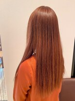 ディライト イオンモールとなみ店(DELIGHT)&nbsp;PINK BROWN！！