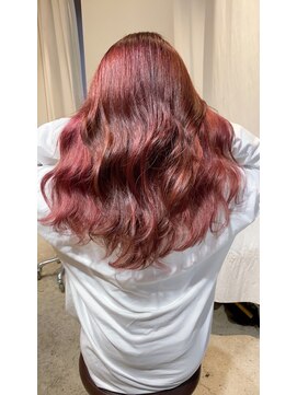 エイト 溝の口店(EIGHT) 大人可愛い小顔ふんわりミルクティ【EIGHT溝の口】担当福山まで