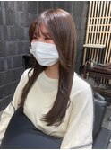 フロントレイヤー