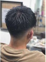 モテナ アット ベッピン(motenas at Beppin s)&nbsp;メンズ★さっぱり短髪