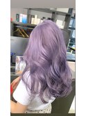 パープルカラー