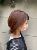 ショートウルフ