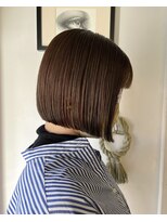 ソフト(soft)&nbsp;コンパクトボブ