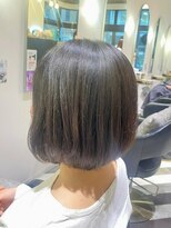 アフロディーテギンザ 日本橋人形町店(APHRODITE GINZA)&nbsp;髪質改善/韓国/インナーカラー/グラデーションカラー/人形町