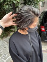 ディモアンド 表参道(Dimo&)&nbsp;ショコラ/アッシュ/ヘルシースタイル/ふんわりカール