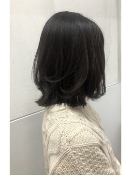 ビーハイブ ギフト(BeeHIVE GIFT) ミディアムヘア