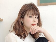 パーマ（コスメカール）