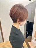 クビレショート