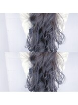 キジ(KIJI) ★シルバーグレイ×外国人風カラー★