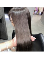 エースヘアー(A.hair)&nbsp;髪質改善トリートメント　美髪