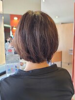 メリーボブ(merry bob)&nbsp;ショートボブ