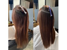 フィール ヘアー(feel hair)