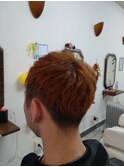 メンズショート