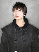 キヴィ(kivi)&nbsp;ショートヘア