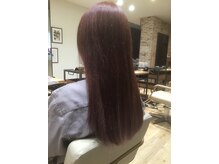 美容室B.K