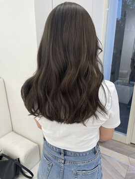 パーヴミックスネム(ParveMix NEMU) Olive greige♪