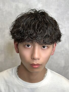 アビー(ABEY) 新潟波巻き