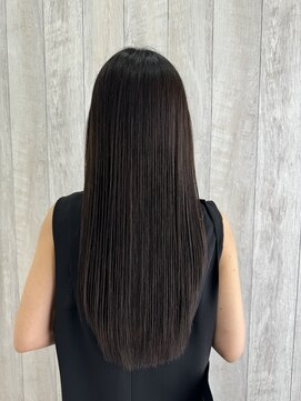 シエル 立川店(CIEL) 【KAZUYA×CIEL】ラベンダーグレージュ