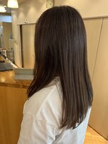 松本平太郎美容室 浦安店 大人カラー/30代40代50代60代