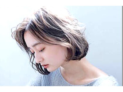 ヘアー クレイジュ(HAIR CRAYGE)の写真