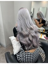 エミーバイモアムー(Emmie byMoremuu)&nbsp;ギャルシルバー