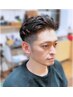 【人気】メンズフェードコース4700円→3500円　初回の方のみ　スキン＋1000円