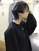 フィン(fin,)&nbsp;fin, ケアブリーチカラー/ハイトーン/ダブルカラー/パーマ/天神