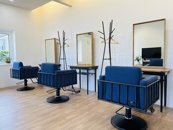 パーム(Palm)の写真/《9月NEW OPEN＊リラクゼーションサロン》ダメージレスにこだわった施術で理想のスタイルを叶えます♪