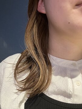 クブヘアー(kubu hair) Kubuスタイル