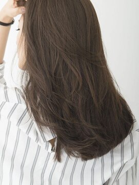 ミューズ 名古屋north(MUSE) Milbon Color Digital Style