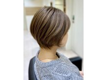 ヘアドクターベガ(hair Dr.VEGA)