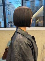 セン 表参道(sen)&nbsp;メルティカラー/ウェーブミディアム[表参道駅/明治神宮前駅]