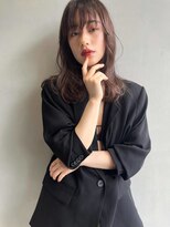 ミンクス 原宿店(MINX)&nbsp;大人めレイヤーミディ