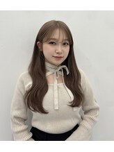 ベレーザシェルト(Beleza scelto)&nbsp;kairi 