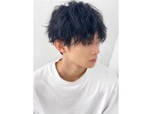 ポリッシュヘアーメイク 金町店(POLISH hair make)