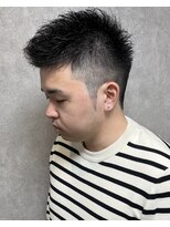 ステラ(STELLA) メンズベリーショート